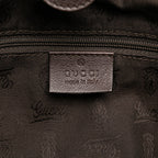 Gucci Medium Guccissima Sukey Tote