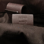 Gucci Medium Guccissima Sukey Tote