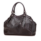 Gucci Medium Guccissima Sukey Tote