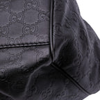 Gucci Medium Guccissima Sukey Tote