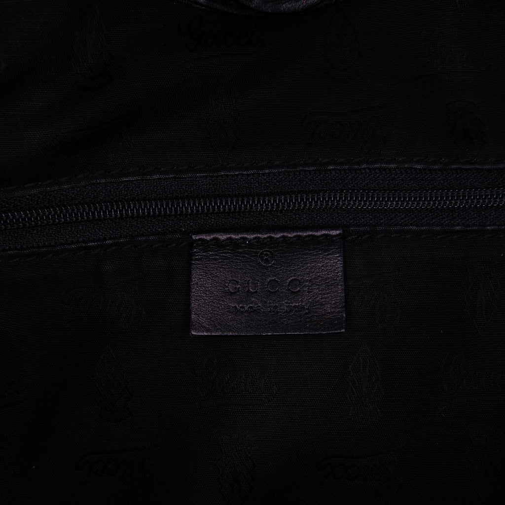 Gucci Medium Guccissima Sukey Tote