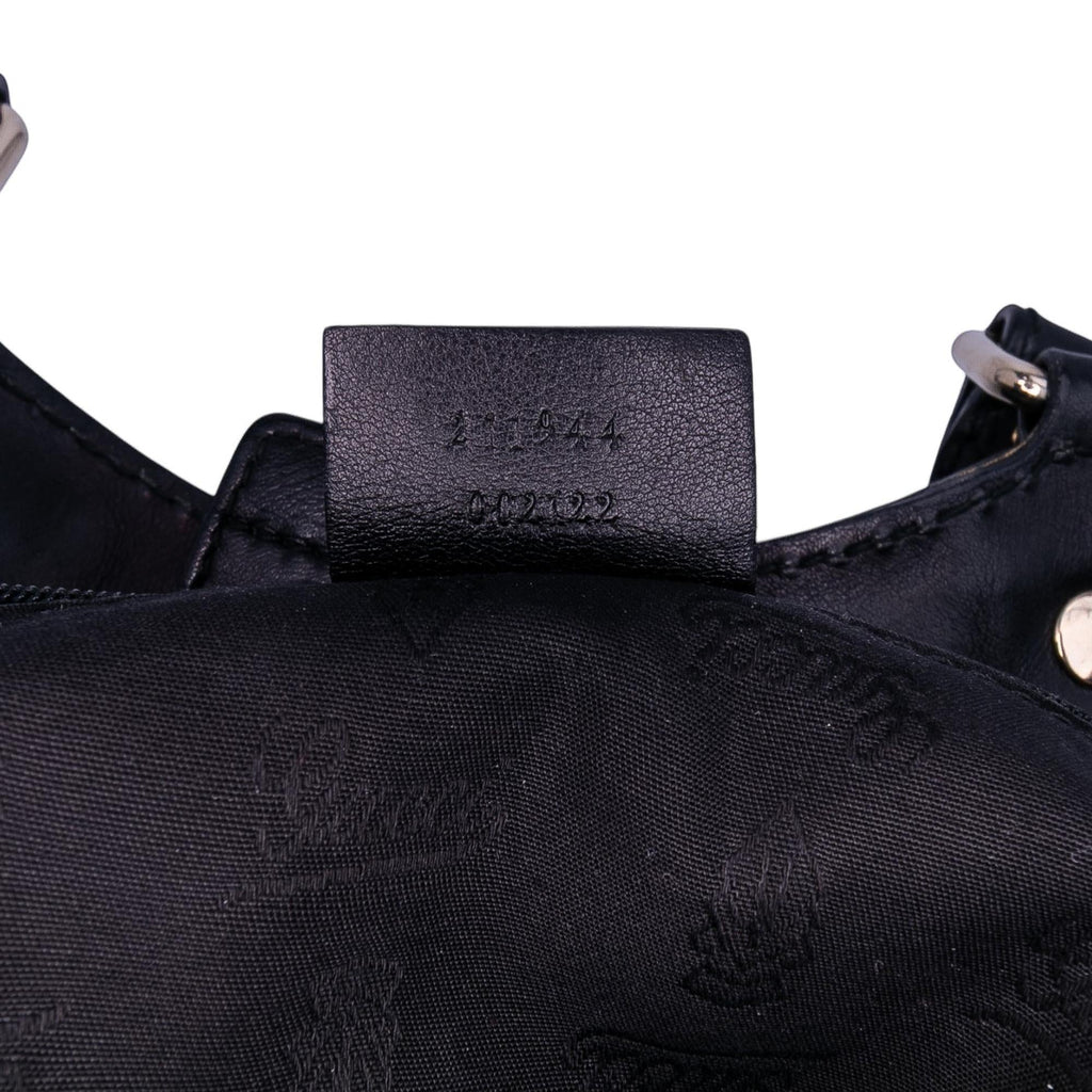 Gucci Medium Guccissima Sukey Tote