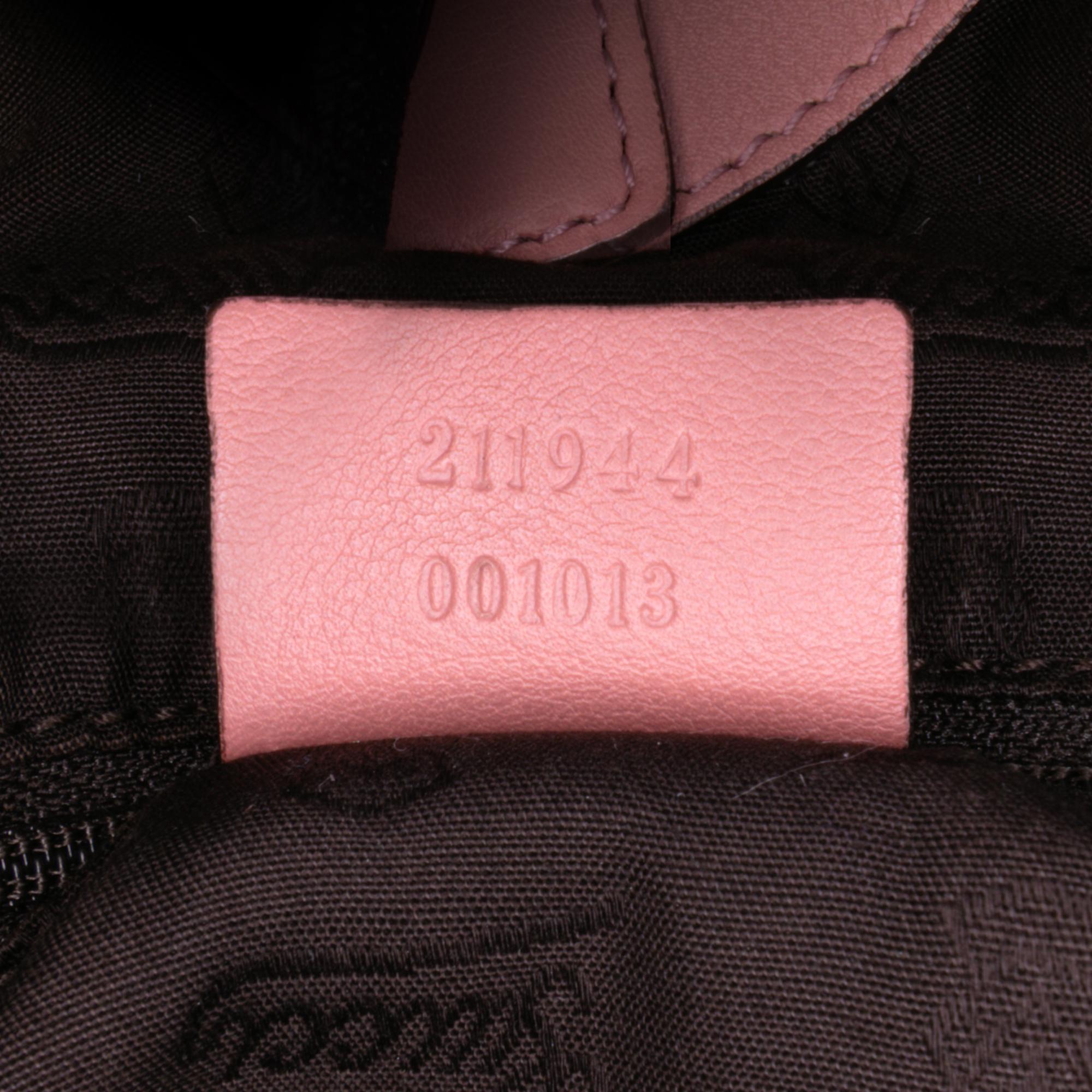 Gucci Medium Guccissima Sukey Tote