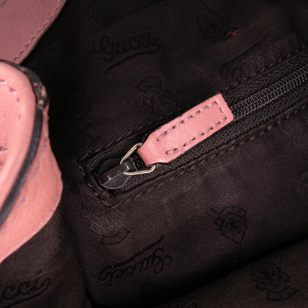 Gucci Medium Guccissima Sukey Tote