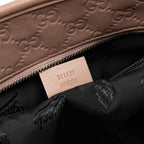 Gucci Medium Guccissima Tote