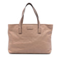 Gucci Medium Guccissima Tote