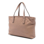 Gucci Medium Guccissima Tote