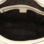 Gucci Medium Guccissima Twins Hobo