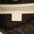 Gucci Medium Guccissima Twins Hobo
