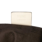 Gucci Medium Guccissima Twins Hobo