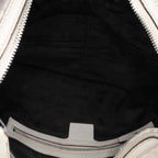 Gucci Medium Guccissima Twins Hobo