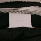 Gucci Medium Guccissima Twins Hobo