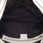 Gucci Medium Guccissima Twins Hobo