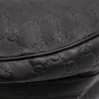 Gucci Medium Guccissima Twins Hobo