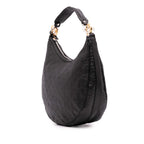 Gucci Medium Guccissima Twins Hobo