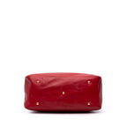 Gucci Medium Guccissima Valentine Top Handle Bag