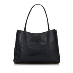 Gucci Medium Horsebit 1955 Tote Bag (SHG-icESM0)
