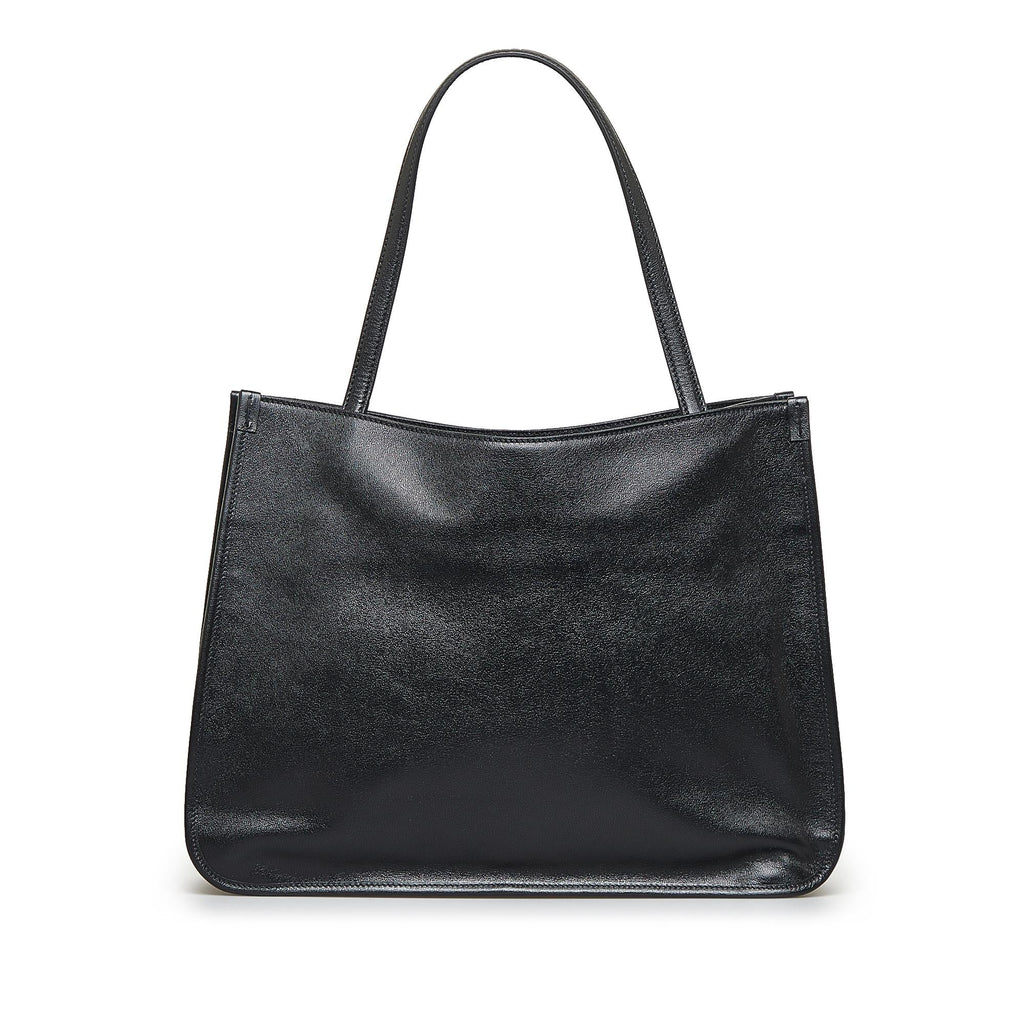 Gucci Medium Horsebit 1955 Tote Bag (SHG-FPis18)
