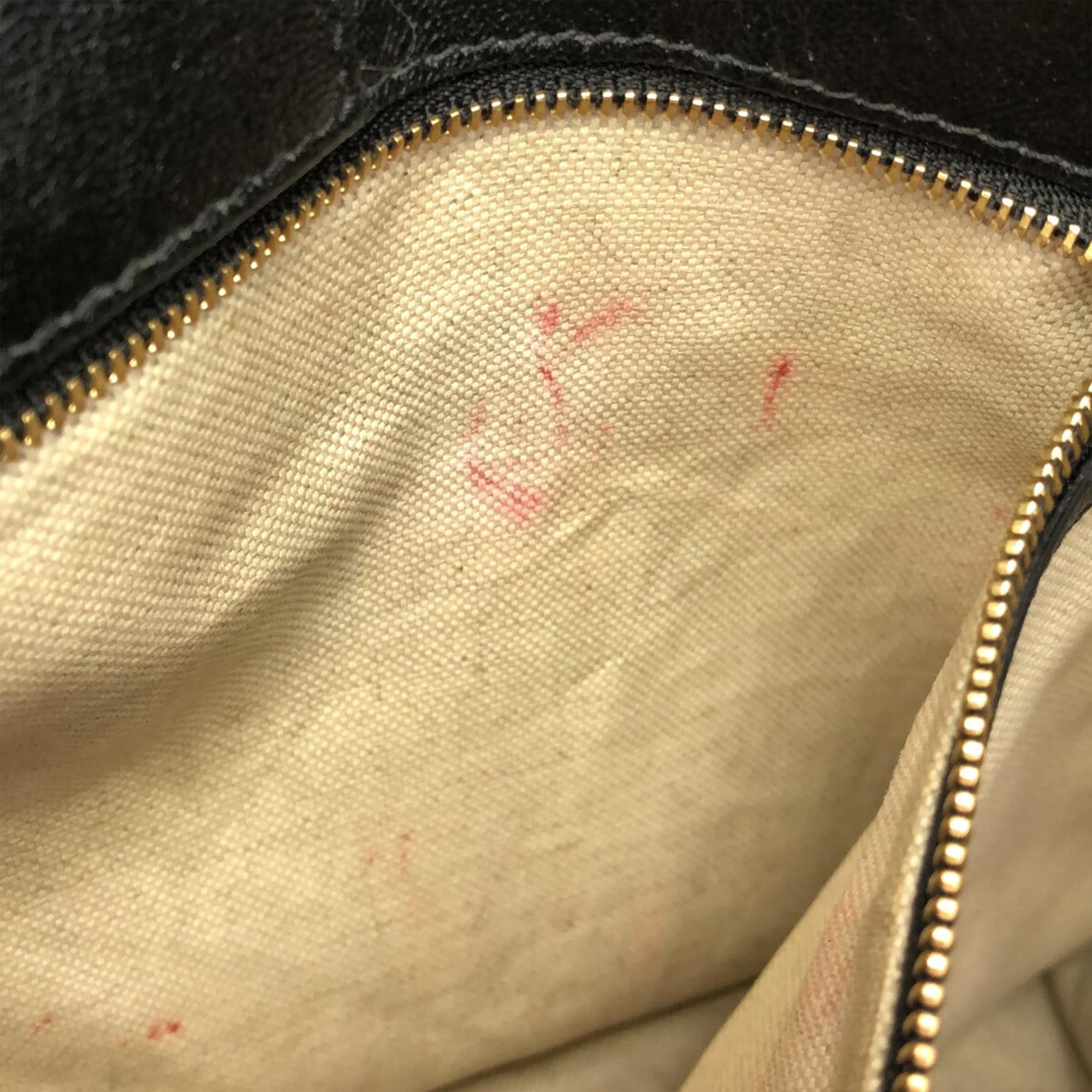 Gucci Medium Horsebit 1955 Tote Bag (SHG-q10Dvn)