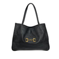 Gucci Medium Horsebit 1955 Tote Bag (SHG-q10Dvn)