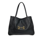 Gucci Medium Horsebit 1955 Tote Bag (SHG-q10Dvn)