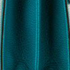 Gucci Medium Interlocking G Leather Crossbody Bag (SHG-32622)