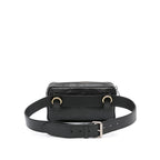 Gucci Medium Interlocking G Morpheus Belt Bag (SHG-ABCK70)