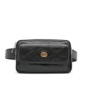 Gucci Medium Interlocking G Morpheus Belt Bag (SHG-ABCK70)
