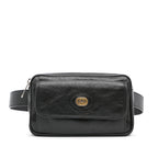 Gucci Medium Interlocking G Morpheus Belt Bag (SHG-ABCK70)