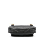 Gucci Medium Interlocking G Morpheus Belt Bag (SHG-ABCK70)