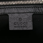 Gucci Medium Interlocking G Morpheus Belt Bag (SHG-ABCK70)