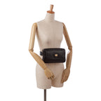 Gucci Medium Interlocking G Morpheus Belt Bag (SHG-ABCK70)