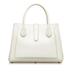 Gucci Medium Jackie 1961 Satchel (SHG-pDTD5Z)
