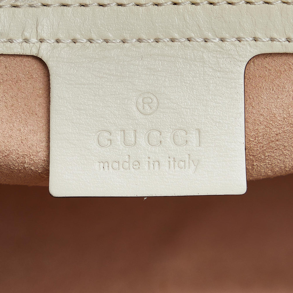 Gucci Medium Jackie 1961 Satchel (SHG-pDTD5Z)