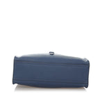 Gucci Medium Jackie Soft Leather Satchel (SHG-31158)