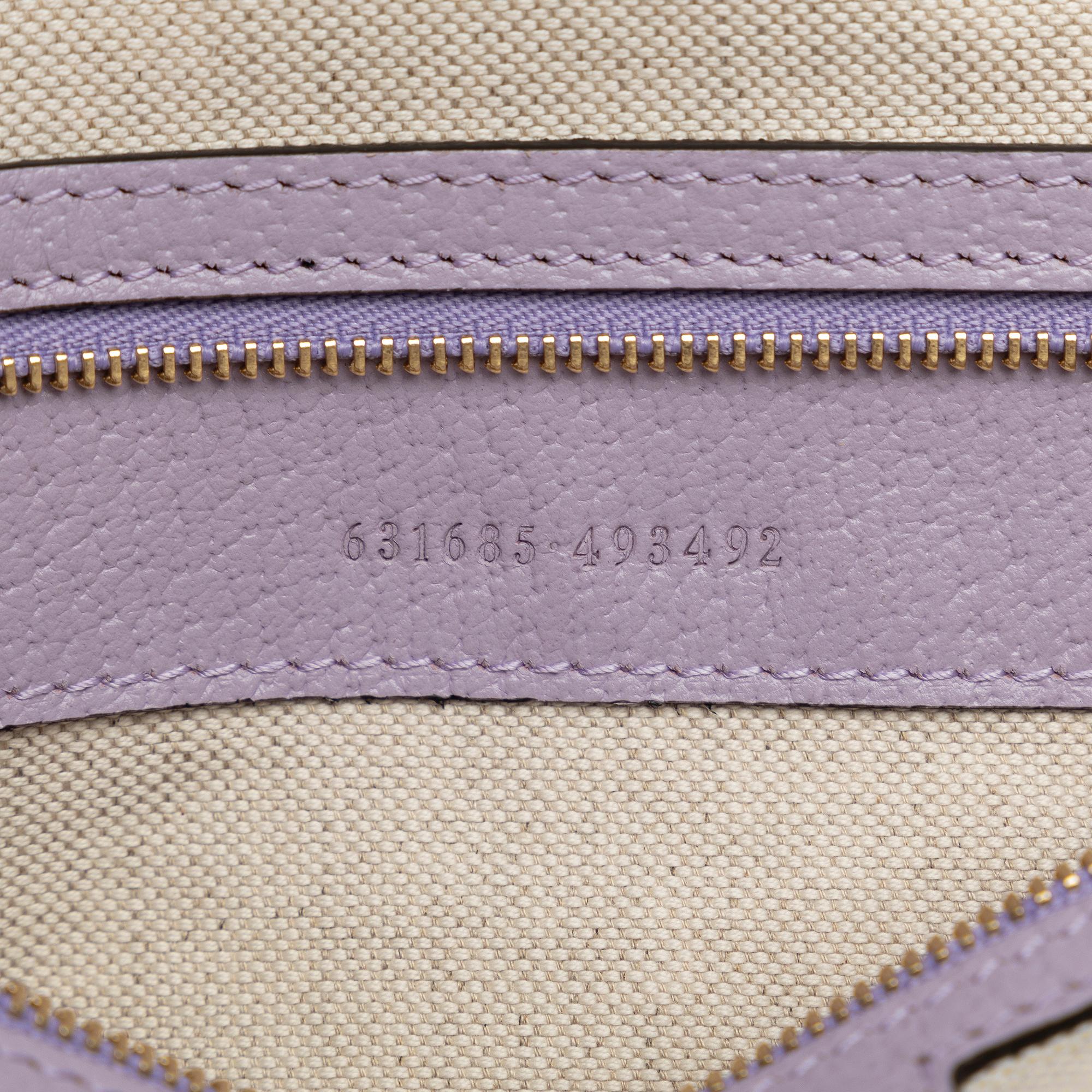Gucci Medium Jumbo GG Ophidia Tote (SHG-oTQjcL)