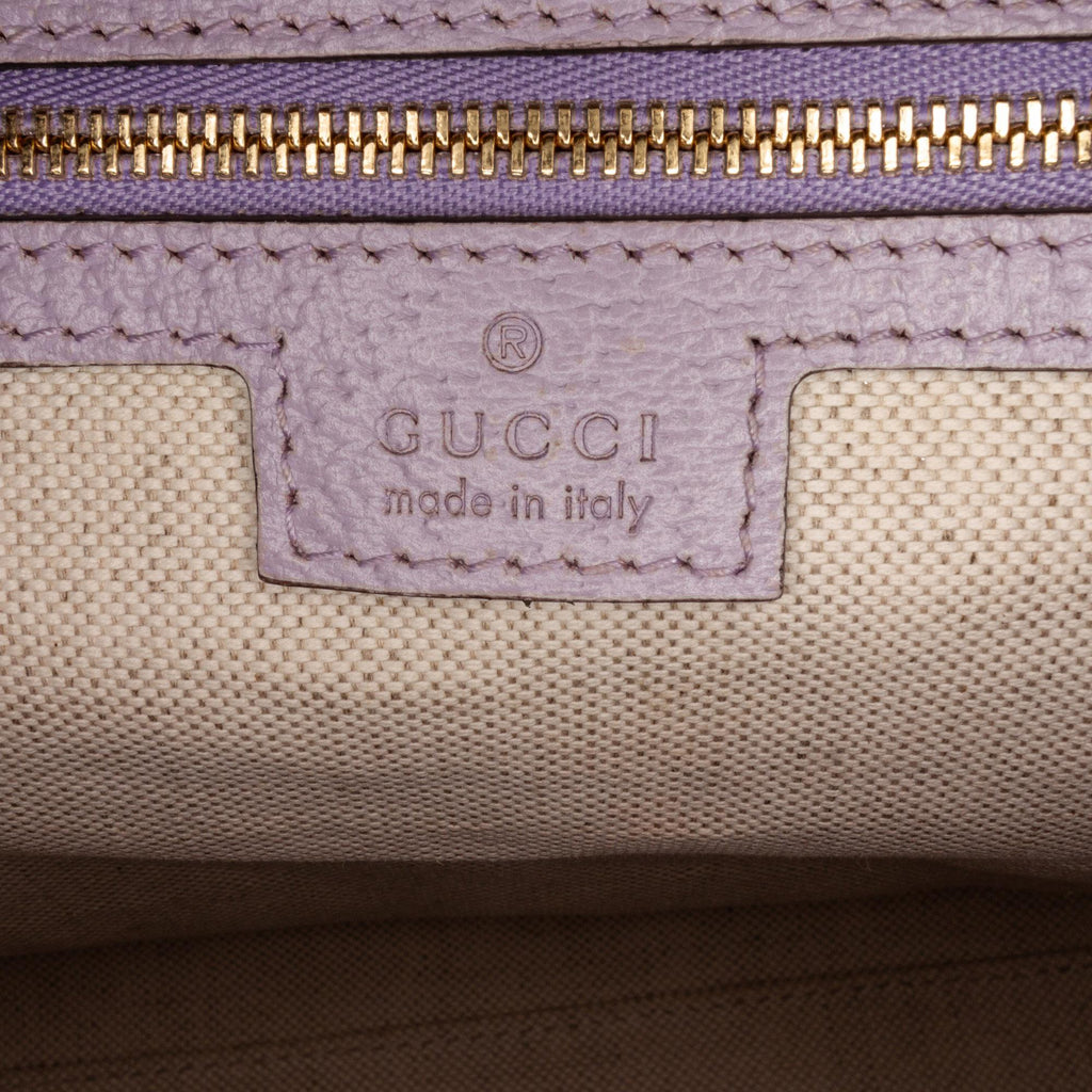 Gucci Medium Jumbo GG Ophidia Tote (SHG-TCZVwF)