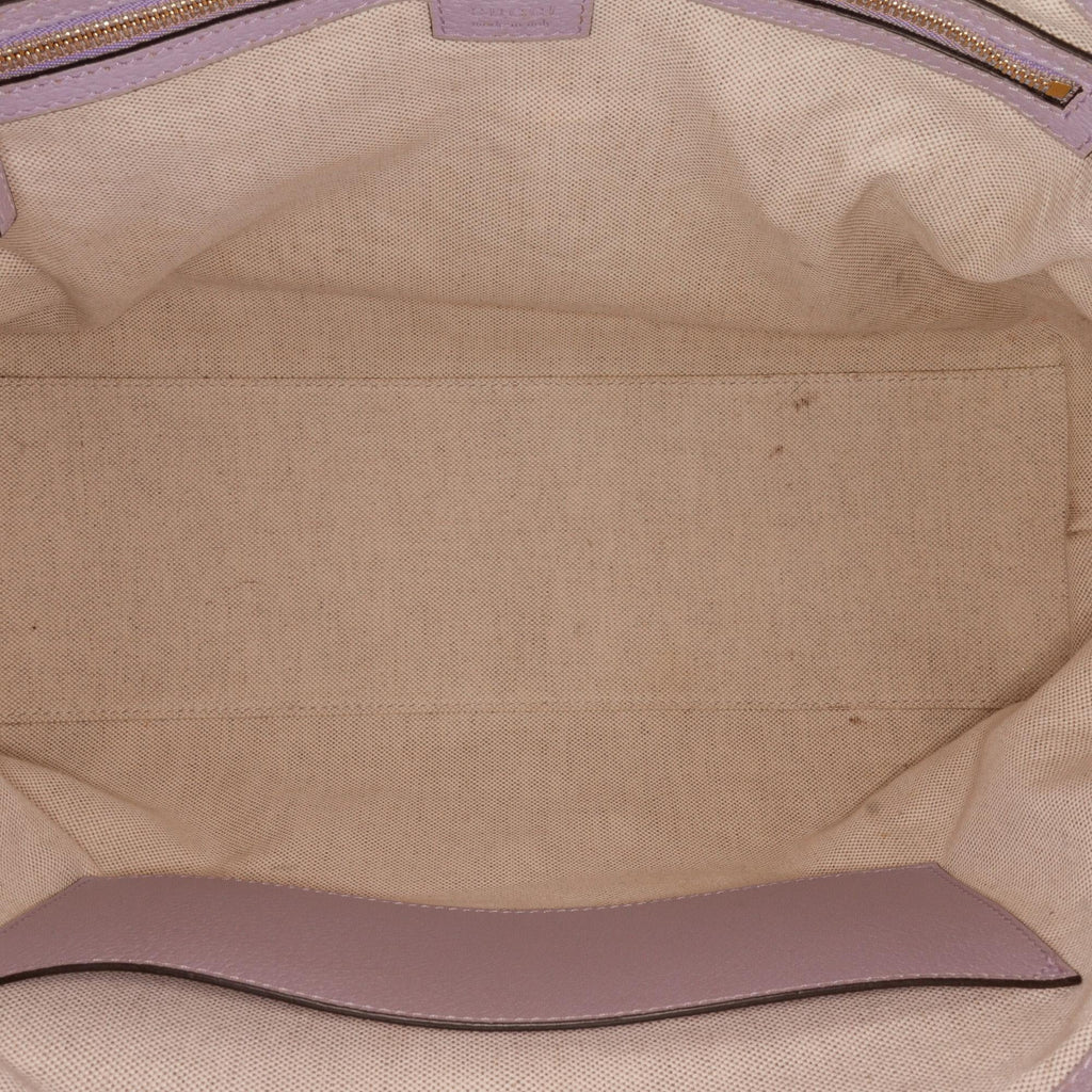 Gucci Medium Jumbo GG Ophidia Tote (SHG-TCZVwF)