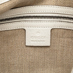 Gucci Medium Leather 1970 Hobo