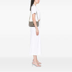 Gucci Medium Leather 1973 Chain Crossbody