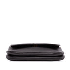 Gucci Medium Leather 1973 Chain Shoulder Bag