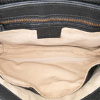 Gucci Medium Leather 1973 Chain Shoulder Bag