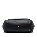 Gucci Medium Leather 1973 Handbag