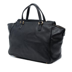 Gucci Medium Leather 1973 Handbag