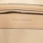 Gucci Medium Leather Aphrodite Crossbody