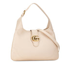 Gucci Medium Leather Aphrodite Crossbody