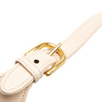 Gucci Medium Leather Aphrodite Crossbody