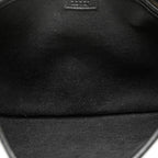 Gucci Medium Leather Aphrodite Crossbody