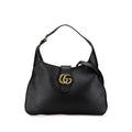 Gucci Medium Leather Aphrodite Crossbody