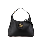 Gucci Medium Leather Aphrodite Crossbody